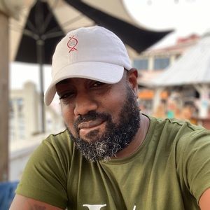 Meet your Posher, Johnathan